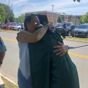 Meet your Posher, Mason